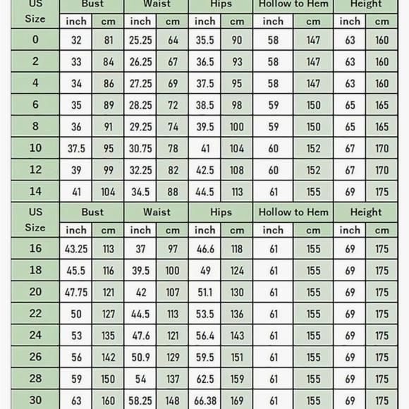 Ivory Wedding Gown - Picture 5 of 5